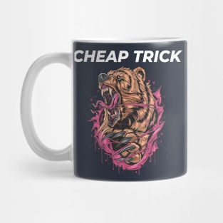 cheap trick Mug